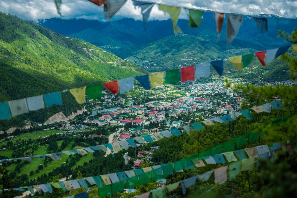 passang tobgay gfqhzv roj0 unsplash