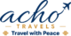 acho travels logo thumbnail