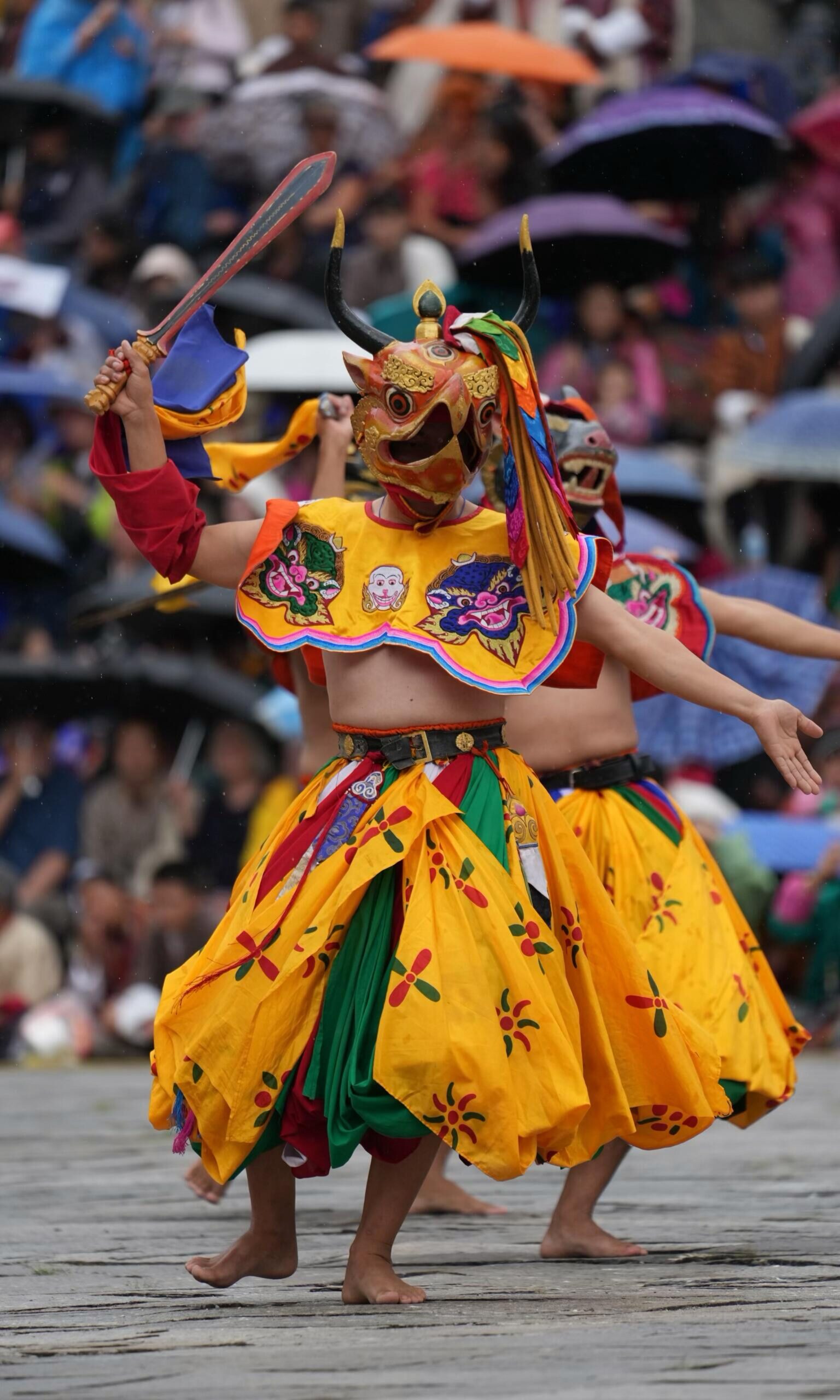 Bhutan Festival