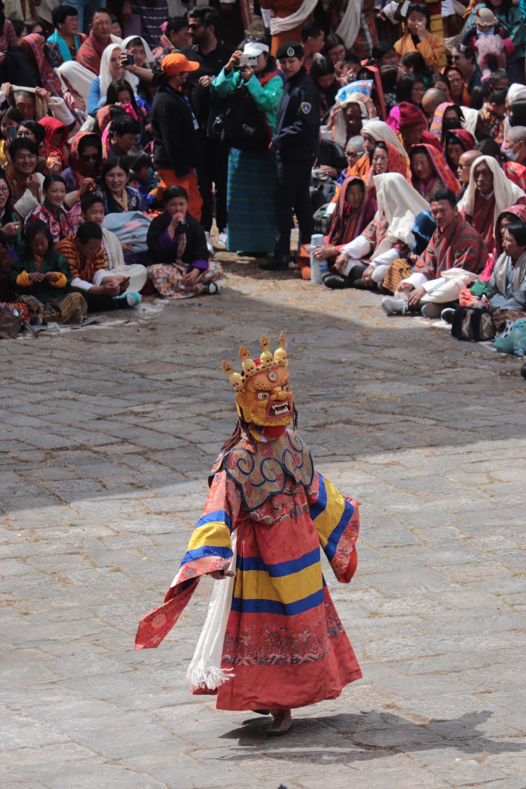Cultural Tours