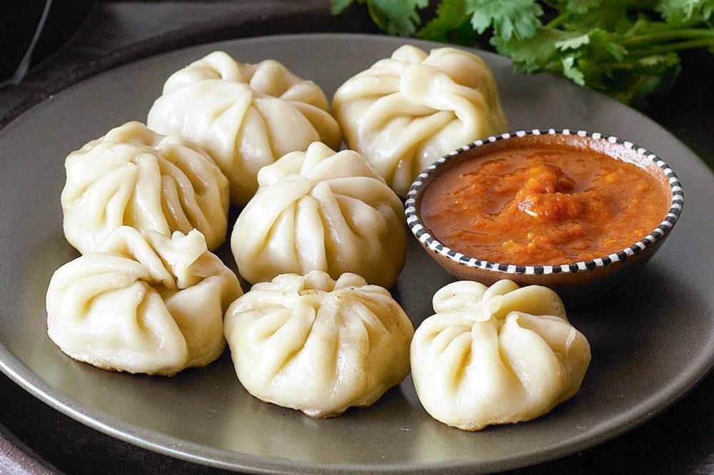 Himalayan Momos